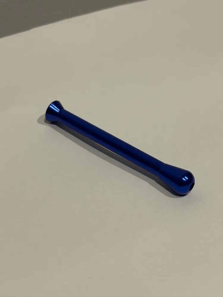 Aluminium Tube