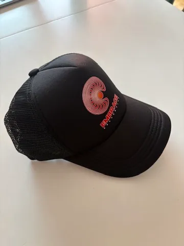 EMBRACE Cap