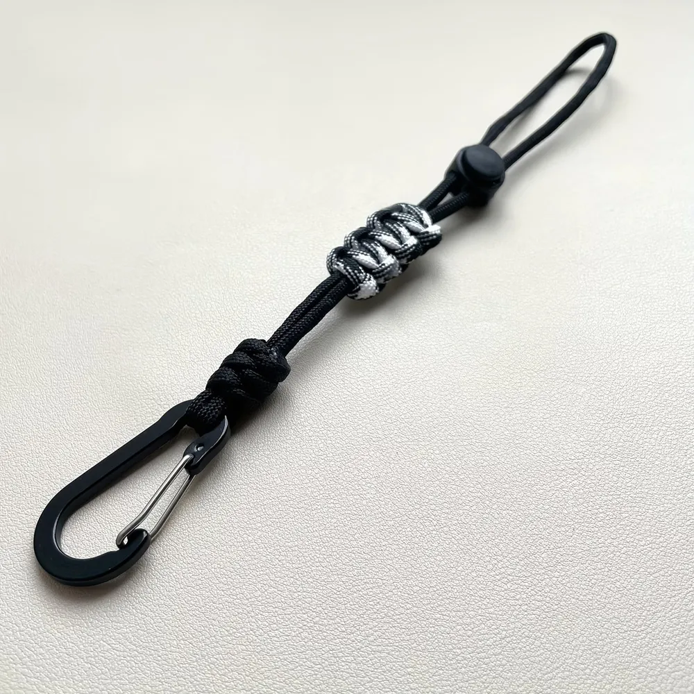 Water Bottle Lanyard
