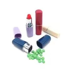 Secret Stash Lipstick