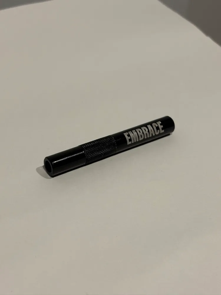 EMBRACE Tube