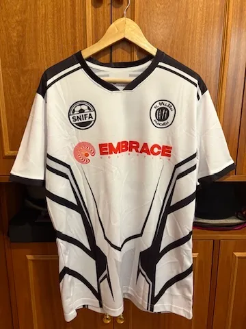 FC Ballern München Club Jersey