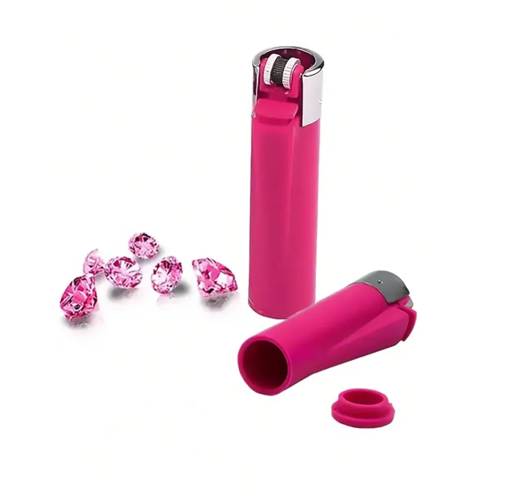 Secret Stash Lighter