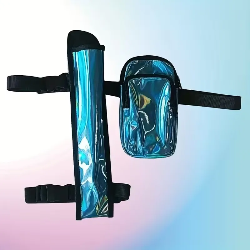 Laser Hip Bag