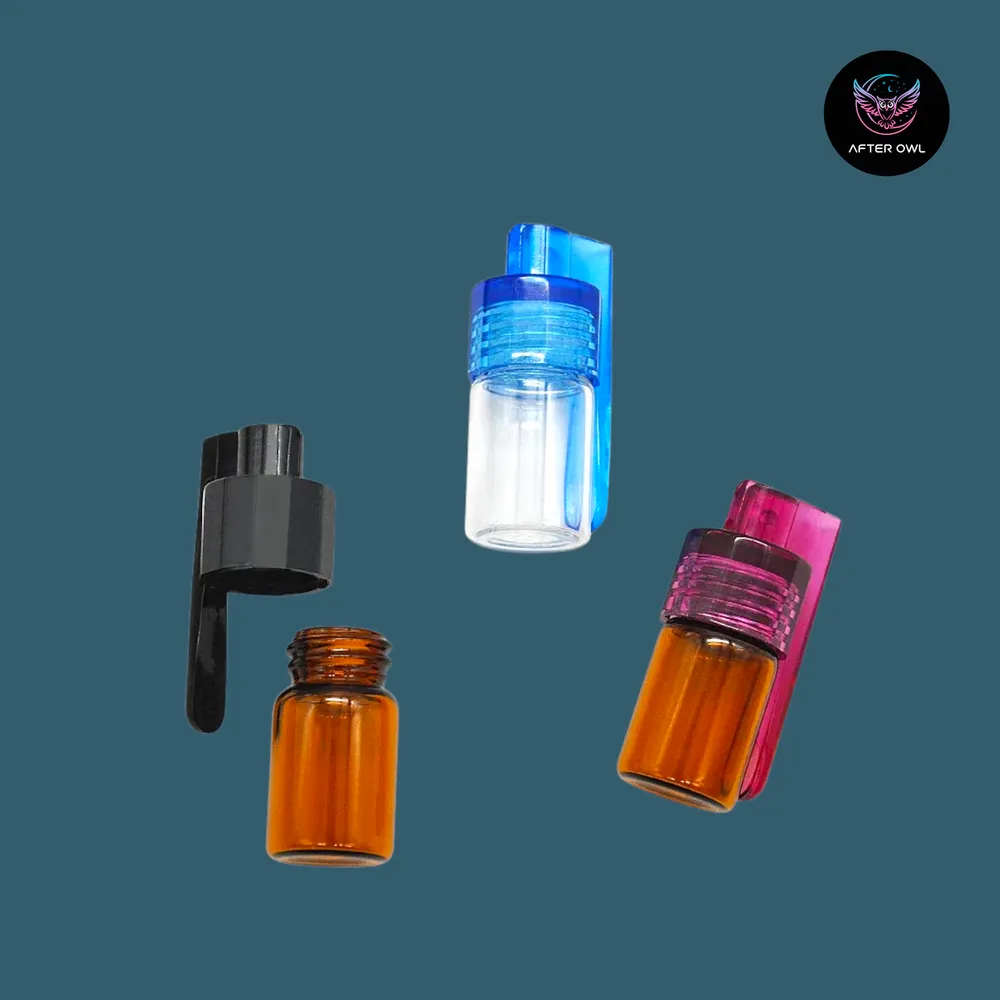 G2 Dispenser – Pocket Travel Jar