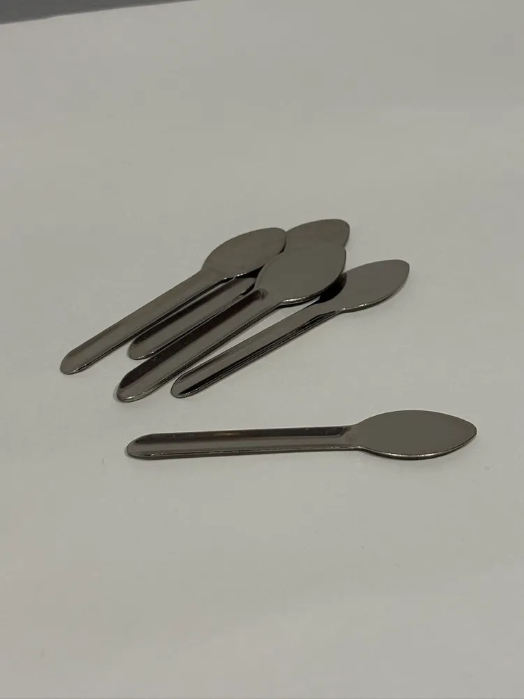Laboratory Spoon