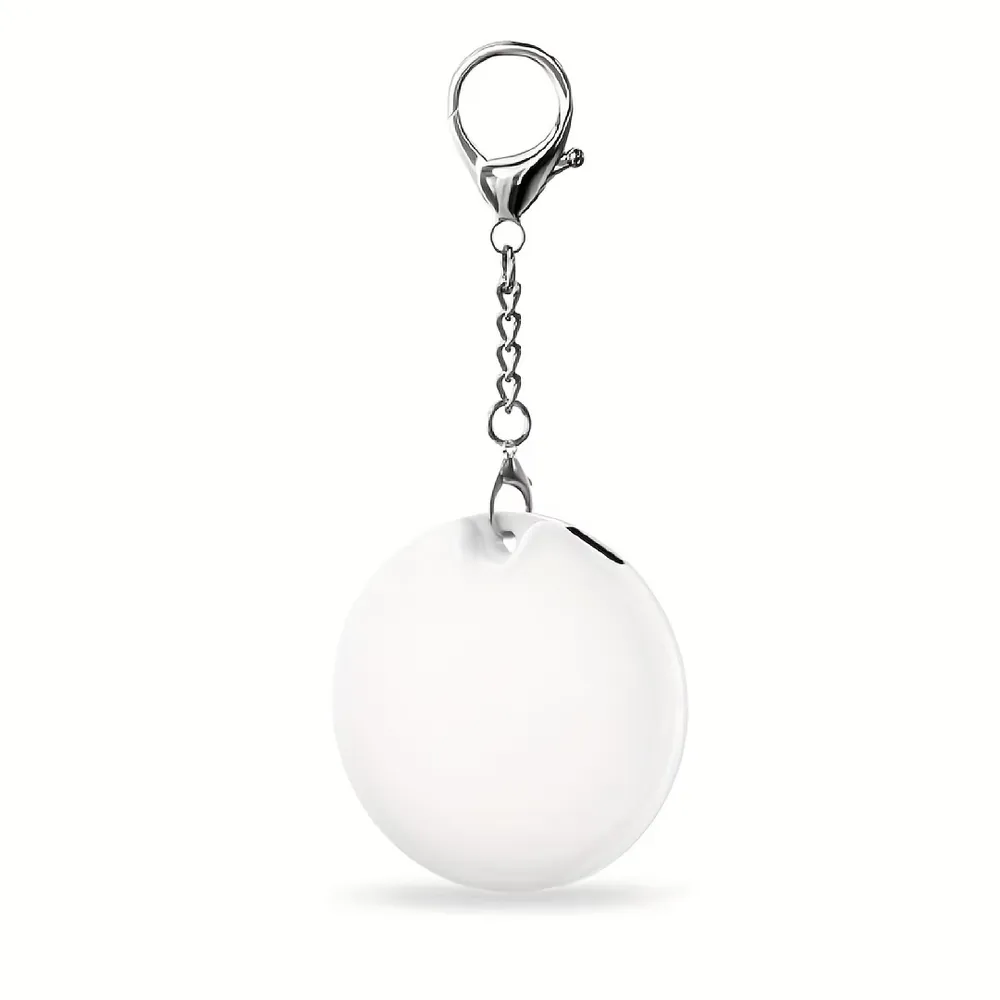 Tap On Bag Lamp