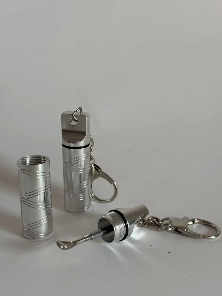 Weekend Dispenser