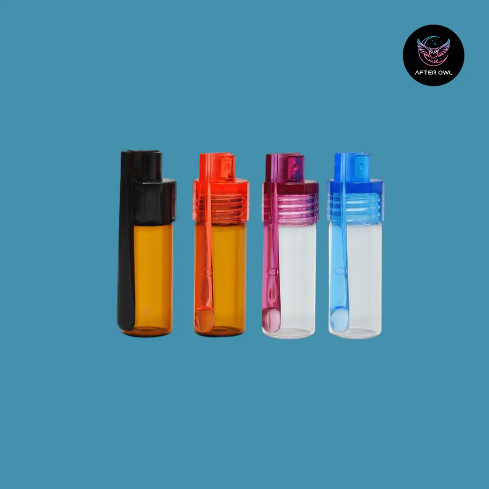 G1 Dispenser – Pocket Travel Jar