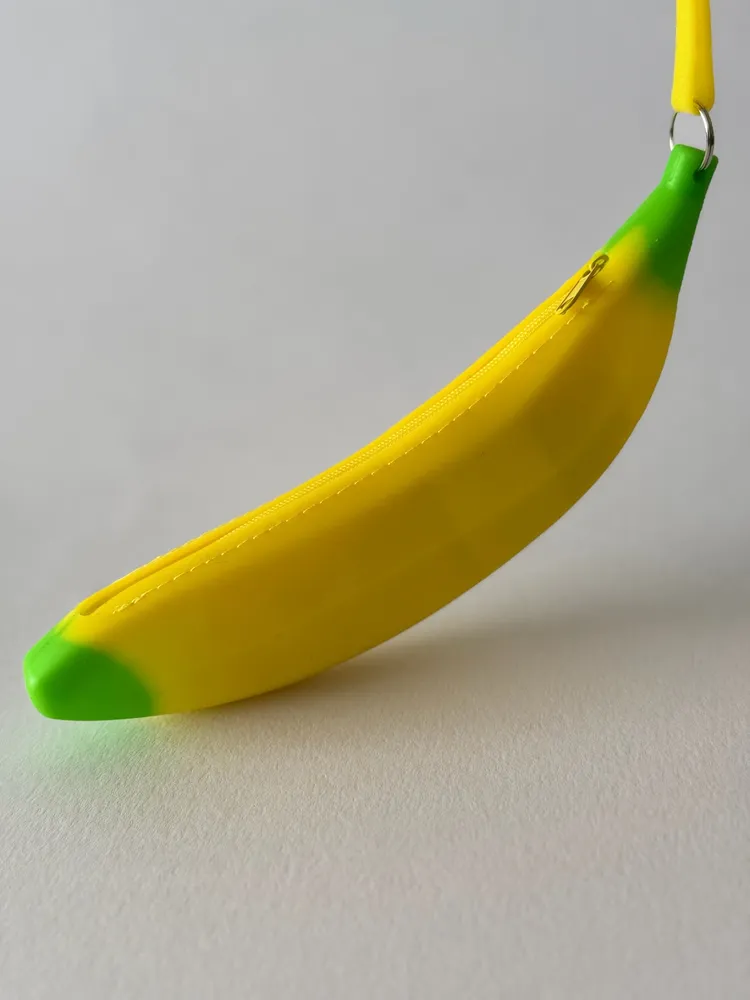 Secret Banana